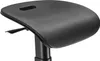 Multifunkční ergonomická kancelářská židle pro práci ve Náhled obrázku produktu 15