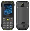 Front and back view of a rugged mobile phone. Náhled obrázku produktu