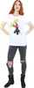Disney - T-Shirt für Damen BI36118 (M) (Weiß) Produktbild-Vorschau 4