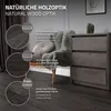 ML-Design Selbstklebende PVC Bodenbelag, 11,15m²/80 Produktbild-Vorschau 3