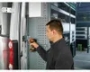 FEIN ASCD 12-100 W4C, Schlagschrauber, Schwarz, Orange, Produktbild-Vorschau 9