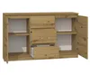 Topeshop 2D3S ARTISAN Kommode Produktbild-Vorschau 2