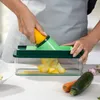 Genius Nicer Dicer Exclusive Julietti-Zubehör Set 3-tlg. - Produktbild-Vorschau 4