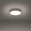 Plafon ONYX 30 biały LED 3000K 1xLED 23W aluminium Podgląd zdjęcia produktu 3