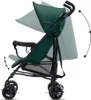 Kinderkraft TIK Lightweight stroller 1 seat(s) Green Anteprima dell’immagine prodotto 20