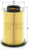 MANN-FILTER C 16 134/2 Vzduchový filtr – pro osobní Náhled obrázku produktu 12