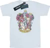 Harry Potter - "Gryffindor" T-Shirt für Damen BI26351 (M) Produktbild-Vorschau 1