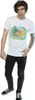 Disney - "Zootropolis" T-Shirt für Herren BI49098 (S) Produktbild-Vorschau 4
