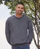 Fruit Of The Loom Belcoro® Garn Pullover / Sweatshirt BC365 Produktbild-Vorschau 4