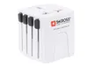 Skross MUV Micro Universal Reiseadapter, Weltweit Produktbild-Vorschau 5