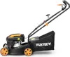FUXTEC Benzin Rasenmäher | Kompaktmäher 80ccm | 410mm Produktbild-Vorschau 6