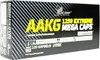Olimp Nutrition AAKG 1250 Extreme, Tablet, L-Arginin, 120 Produktbild-Vorschau 1