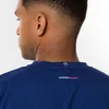 Champions League T-Shirt Herren - Blau - Größe S - Fußball Produktbild-Vorschau 4