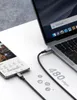 Kabel USB Ugreen USB-C - USB-C Czarny (20478) Produktbild-Vorschau 18