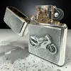 Zapa?ova? Zippo 2000225 Motor Bike Emblem benzínový Náhľad obrázku produktu 5
