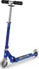 Micro Scooter Sprite LED Sapphire Blue - höhenverstellbar - Produktbild-Vorschau 3