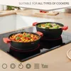 Briebe Black Titanium patelnia do serwowania na Podgląd zdjęcia produktu 7