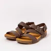 *art Sandalen 0999 NAPPA BROWN/ I BREATHE Farbe Brown Produktbild-Vorschau 2