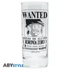 One Piece Glas-Set  Gläser Set durchsichtig Standard Produktbild-Vorschau 5
