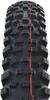 Schwalbe Hans Dampf HS 491, 27.5", MTB, Opona bezdętkowa Podgląd zdjęcia produktu 5