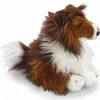 Carl Dick Collie, długowłosy collie siedzący ok. 25 cm 3345 Podgląd zdjęcia produktu 5