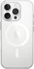 Apple iPhone 16 Pro Custodia trasparente mit MagSafe, Anteprima dell’immagine prodotto 1