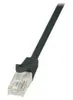 LogiLink 0.5m Cat.5e U/UTP, 0,5 m, Cat5e, U/UTP (UTP), Produktbild-Vorschau 2