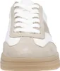 Remonte Trainers - White / Gold Faux Leather : 41 : Náhled obrázku produktu 31