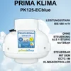 Prima Klima Multispeed-RJ EC-Ventilateur 125mm 680m³/h Voir les images du produit 5