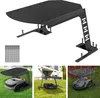 LZQ Garage pour robot de tonte, 77 x 94 x 36 cm, Abri pour Voir les images du produit 1
