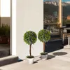 Kunstpflanze Lavendel 2er-Set Künstliche Pflanzen, 60 cm Produktbild-Vorschau 7