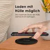 Induktion Ladestation 15W für Samsung Galaxy S26 S25 S24 Produktbild-Vorschau 18