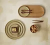 ASA COPPA Essteller miso 26,5 cm Produktbild-Vorschau 5