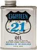 18.21 Man Made Beard, Hair And Skin Oil 60 ml Produktbild-Vorschau 2