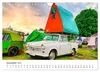 Trabi-Kult (Wandkalender 2027 DIN A4 quer), CALVENDO Produktbild-Vorschau 15
