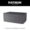 AeroCover 792-5 Tischhülle220x110xH70, anthrazit (1 Stück) Produktbild-Vorschau 15
