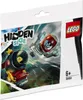 Lego 30464 Hidden Side El Fuegos Stunt-kanone Produktbild-Vorschau 1