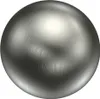 Interdeco Gardinenstange / Vorhangstange Edelstahl-Optik, Produktbild-Vorschau 6