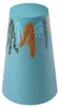 AWAVE®  Kaffeebecher To Go 400 ml rPET | Türkis Produktbild-Vorschau 5