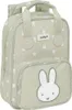 Sac à dos scolaire Miffy Niebla Gris 20 x 28 x 8 cm Voir les images du produit 1