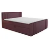 Boxspringbett ALF 200 x 200 mit 2 Bettkästen, Produktbild-Vorschau 2