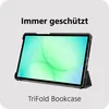 Hülle Samsung Galaxy Tab A11 Schutzhülle - Just in case - Produktbild-Vorschau 2