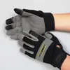 TECH-CRAFT ® Heavy Duty Arbeitshandschuh "Strong Touch" Gr. Produktbild-Vorschau 5