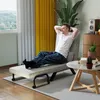 UISEBRT Canapé-lit 3 en 1 - Fauteuil, canapé & lit pliant Voir les images du produit 9