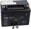 Gel Batterie JMT YB4L-B 5A JMB4L-B(5AH) GEL wartungsfrei Produktbild-Vorschau 4