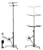 Lève-panneaux jusqu'à 68 kg max., hauteur 180-470 cm, aide Voir les images du produit 2
