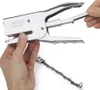 RAPESCO® R81000A3 Heftzange Porpoise Classic 50Blatt Anteprima dell’immagine prodotto 7