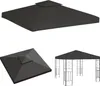 Fiqops Toit de rechange pour pavillon pliant 3x3M Soft Voir les images du produit 9