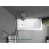 Mexen Vega Wanna 170x70 cm z Obudową i Parawanem Podgląd zdjęcia produktu 4