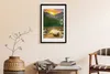 Bild - Bilderrahmen - 40 cm x 60 cm - MDF - Rahmen - Produktbild-Vorschau 3